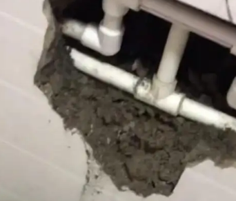 翔安漏水检测电话