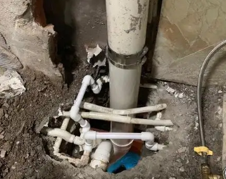 翔安漏水检测哪家好