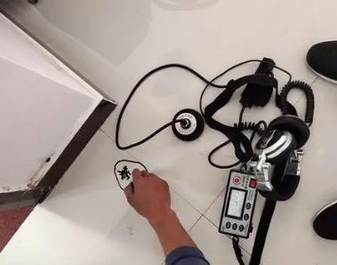 翔安测漏水公司电话